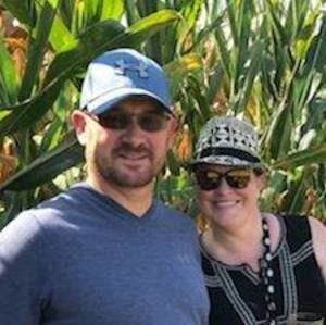 Meet your Posher, Trina